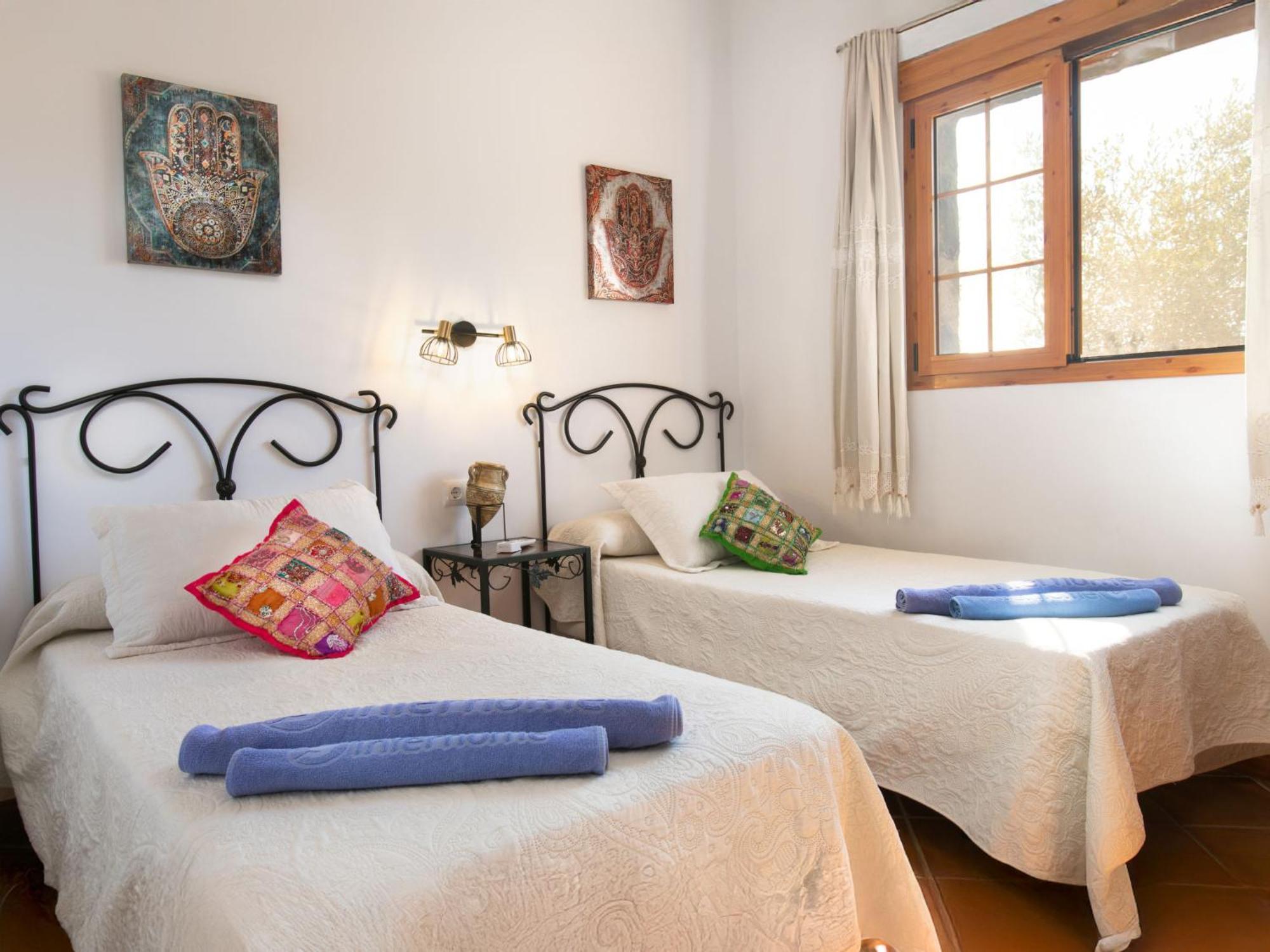 Holiday Home Tres Palmeras - Frg131 By Interhome Frigiliana Exterior foto