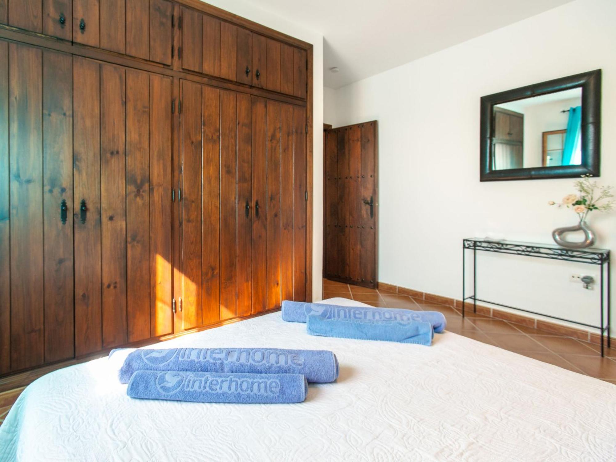 Holiday Home Tres Palmeras - Frg131 By Interhome Frigiliana Exterior foto